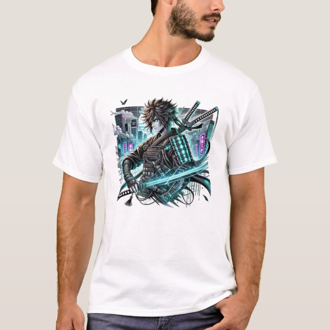 vintage T-Shirt (Front)