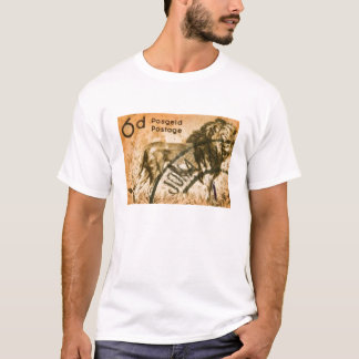 Vintage T-Shirt