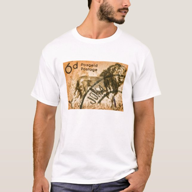 Vintage T-Shirt (Front)