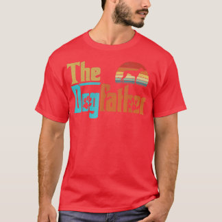 Vintage T-Shirt du propriétaire du chien Greyhound