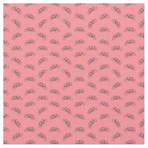 Vintage Tandem Bicycle Two Seat Bike CUSTOM COLOR Fabric