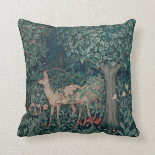 Vintage Tapestry Cushion