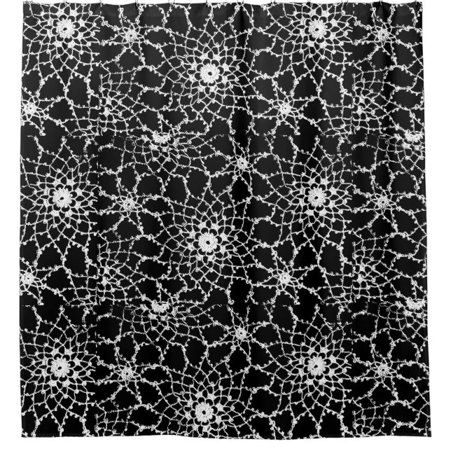 Vintage Tatted Lace (Front)