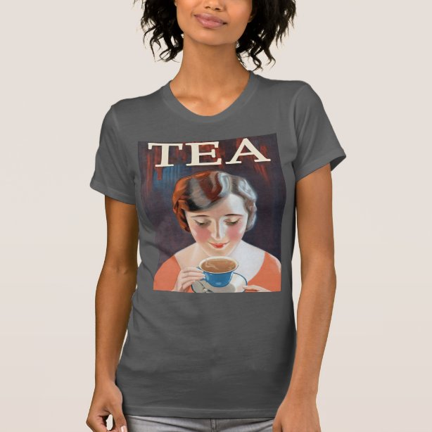 Women's Tea Clothing & Apparel Zazzle.ca