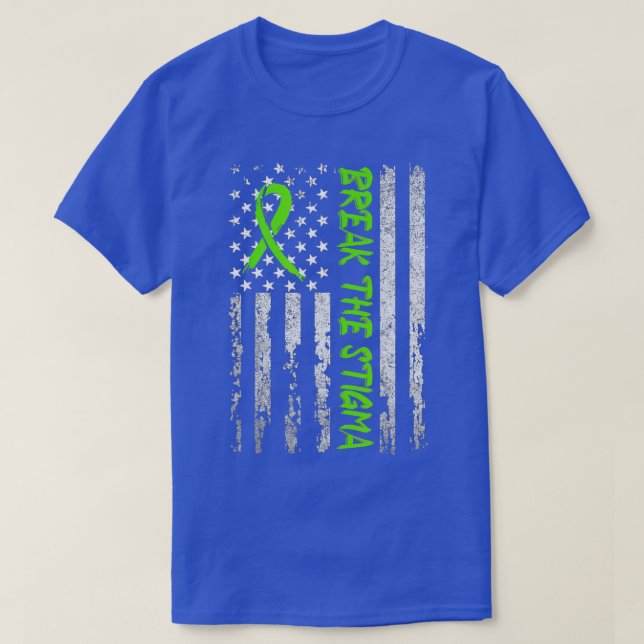 vintage tee shirt for men and women (Design Front)
