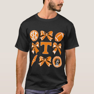 Vintage Tennessee Personalized Name Retro Classic T-Shirt