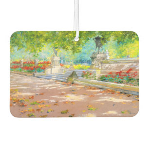 Vintage Terrace, Prospect Park (1887) drawing Air Freshener