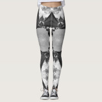 Vintage Thailand Bangkok Royal palace Postcard