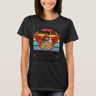 Vintage That's Hearsay Brewing Co Home Of The Mega T-Shirt