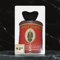 Vintage Tobacco Packaging