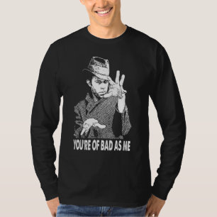 Vintage Tom Arts Waits Love Music Classic Mom Dad  T-Shirt