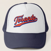Vintage Toronto T-Shirt – Retro City Style