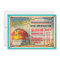 Vintage Train Ticket Birthday Party