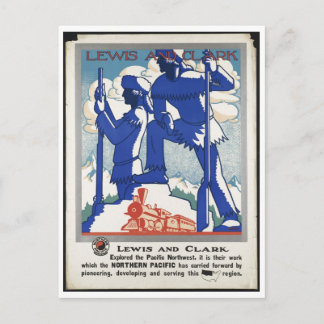 Vintage Travel Poster Ad Retro Prints Postcard