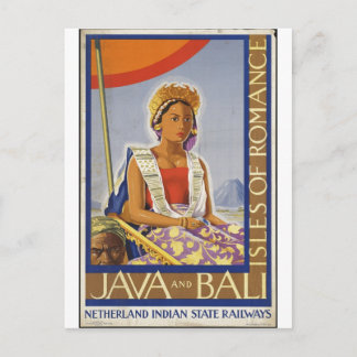 Vintage Travel Poster Ad Retro Prints Postcard