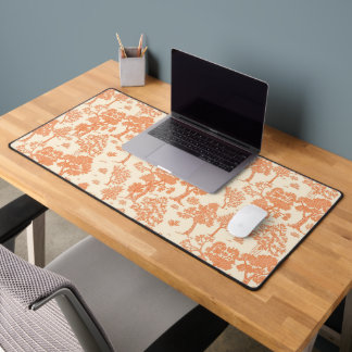 Vintage Tree Desk Mat