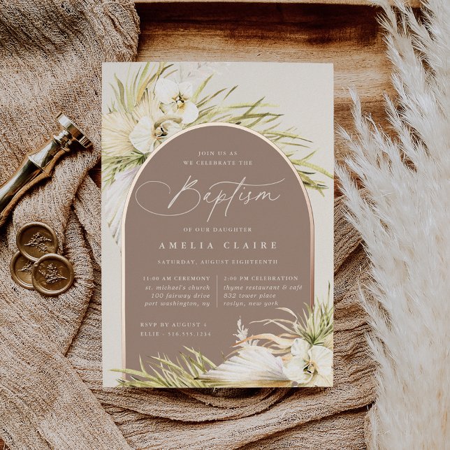 Vintage Tropics Baptism (Creator Uploaded)