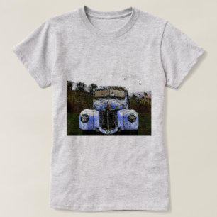 Vintage Truck T-Shirt