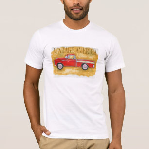 vintage truck T-Shirt