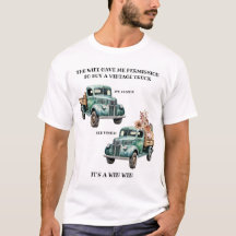 Vintage Trucks