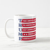 Vintage Trump 2024 Save America Vote Trump 2024