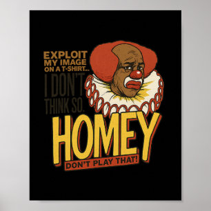 Vintage Trump Long Live The King American  Poster