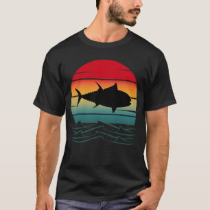 Vintage Tuna Fish T-Shirt