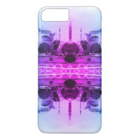 Vintage Turkey Istanbul Holy Sophie Basilica