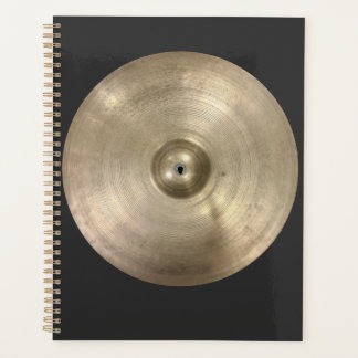 Vintage Turkish Constantinople Cymbal