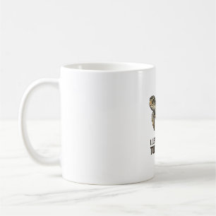 Vintage Turtle Lover Funny Sea Turtle Shirt_1 Coffee Mug