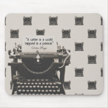 Vintage Typewriter
