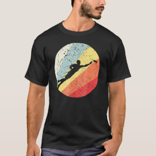 Vintage Ultimate Frisbee For Frisbee Players T-Shirt