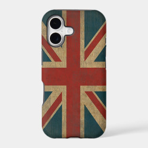 Vintage Union Jack