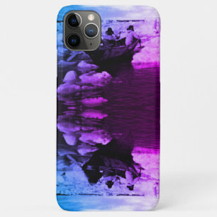 Vintage USA Alaska Eskimo hunters iPhone 11 Pro Max Case