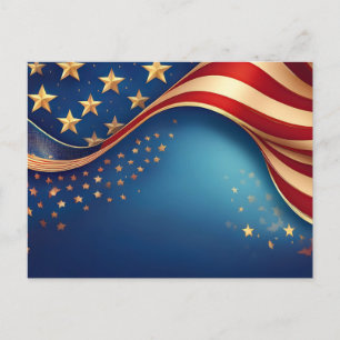 Vintage USA Travel Tourism Postcard