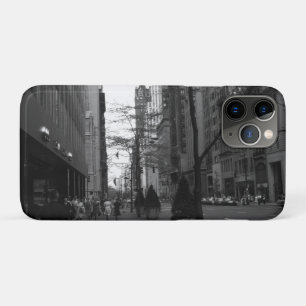 Vintage USA Washington Street iPhone 11 Pro Case