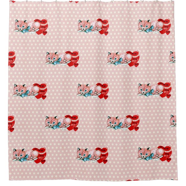 Vintage Valentine (Front)