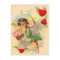 Vintage Valentine Postcard