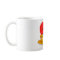 Vintage Valentine's Day Greeting Mug
