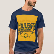 Vintage Varsity Dad T-Shirt – Retro Athletic Style