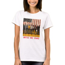 Vintage Vibes Hipster Patriotism Tee Unleashed!