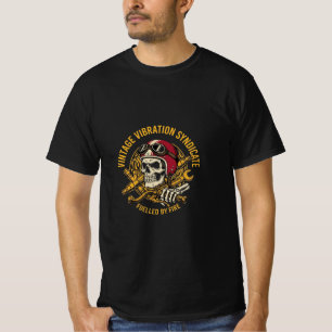 Vintage Vibration Syndicate T-Shirt