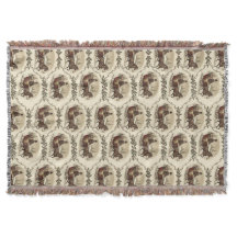 Vintage Victorian Christmas Sleigh