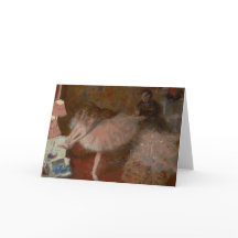 Vintage Victorian Coquette Forain Ballerina