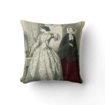 Vintage Victorian Fashion