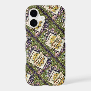 Vintage Victorian New Year