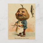 Vintage Victorian Odd Christmas