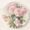 Vintage Victorian Romantic Roses