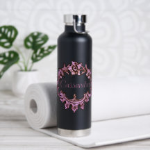 Vintage Victorian Romantic Steampunk Personalized