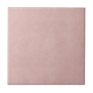 Vintage Victorian Rose Parchment Antique Paper Tile